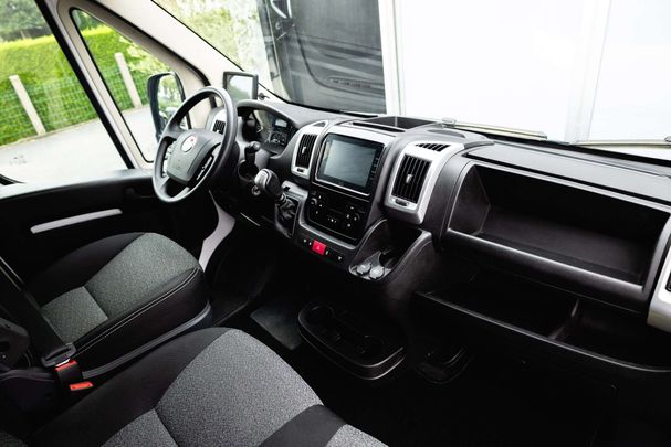 Fiat e-Ducato 47 kWh 90 kW image number 12