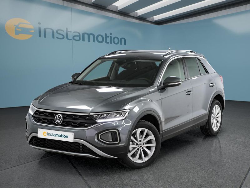 Volkswagen T-Roc 1.5 TSI