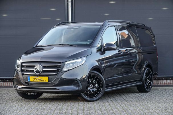 Mercedes-Benz Vito 119 CDi SELECT 140 kW image number 42