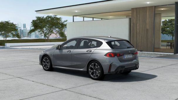 BMW 116i M Sport 80 kW image number 2