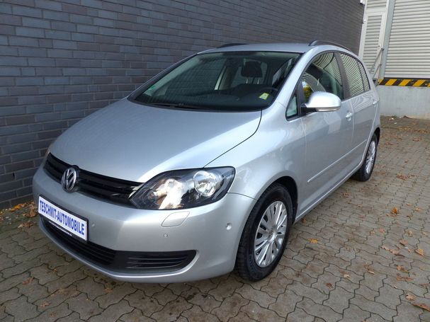 Volkswagen Golf Plus 1.6 77 kW image number 1