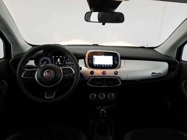 Fiat 500X 1.3 MultiJet 70 kW image number 4