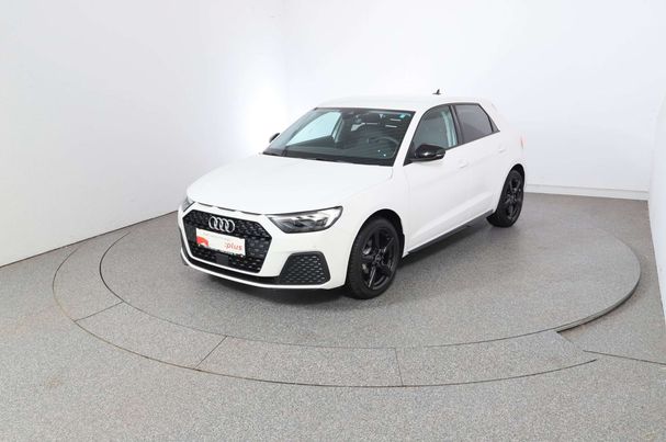 Audi A1 25 TFSI 70 kW image number 1