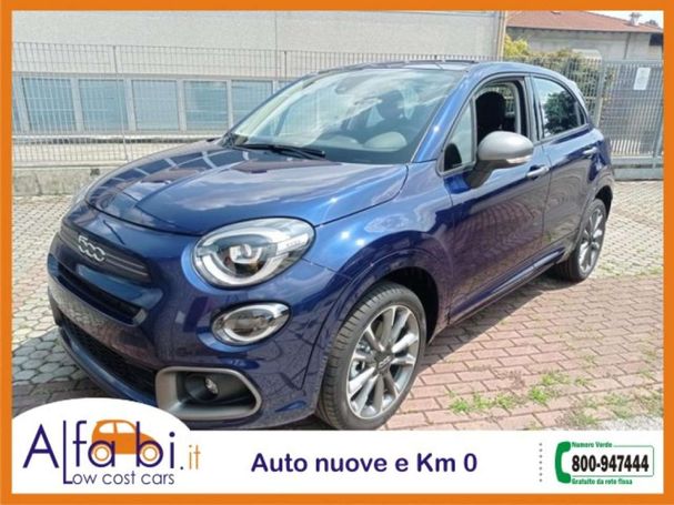 Fiat 500X 96 kW image number 1