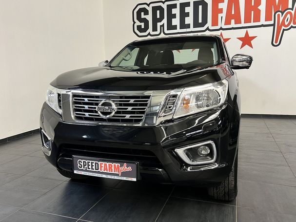 Nissan Navara 4x4 Acenta 120 kW image number 2