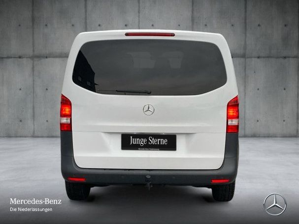 Mercedes-Benz Vito kompakt 114 CDI 100 kW image number 7