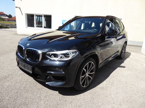 BMW X3 xDrive 195 kW image number 1