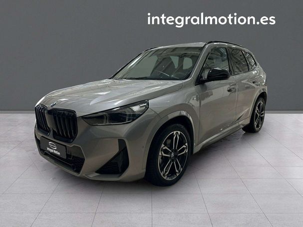 BMW X1 sDrive18d 110 kW image number 1