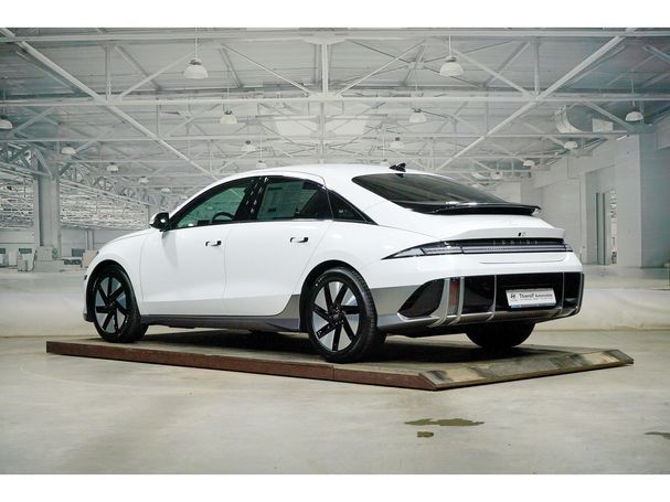 Hyundai Ioniq 6 53 kWh 111 kW image number 4