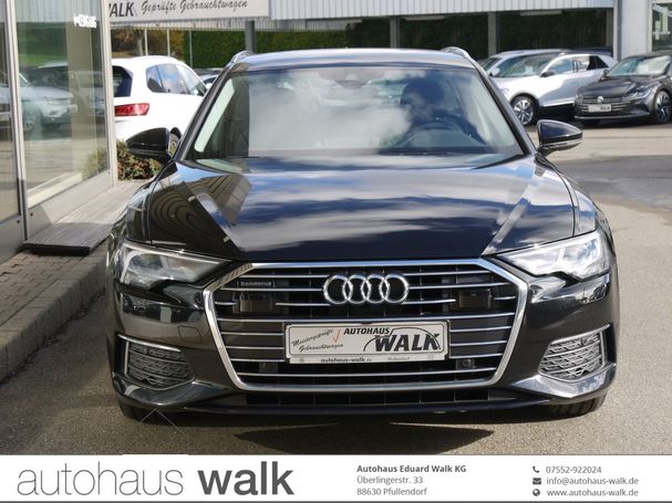 Audi A6 40 TDI Avant 150 kW image number 2