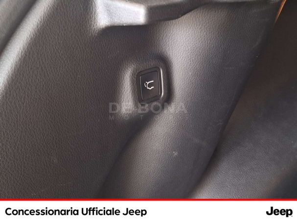 Jeep Compass 177 kW image number 30