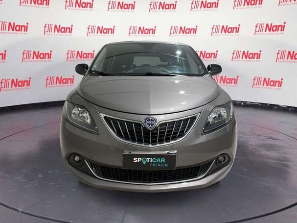 Lancia Ypsilon 51 kW image number 2