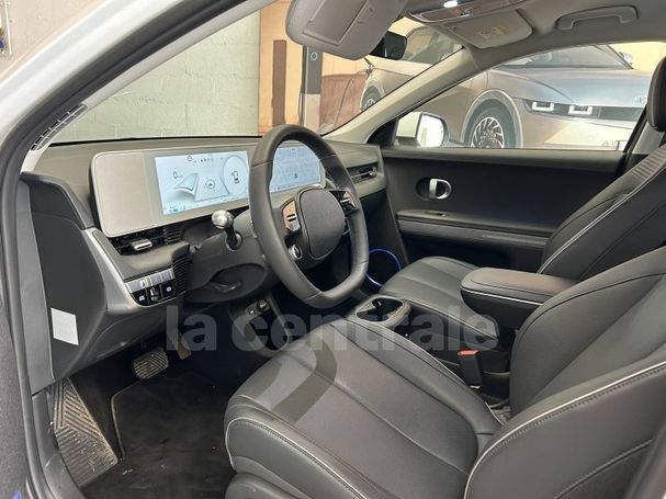 Hyundai Ioniq 5 448 kW image number 6