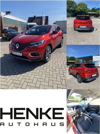 Renault Kadjar TCe 140 103 kW image number 5