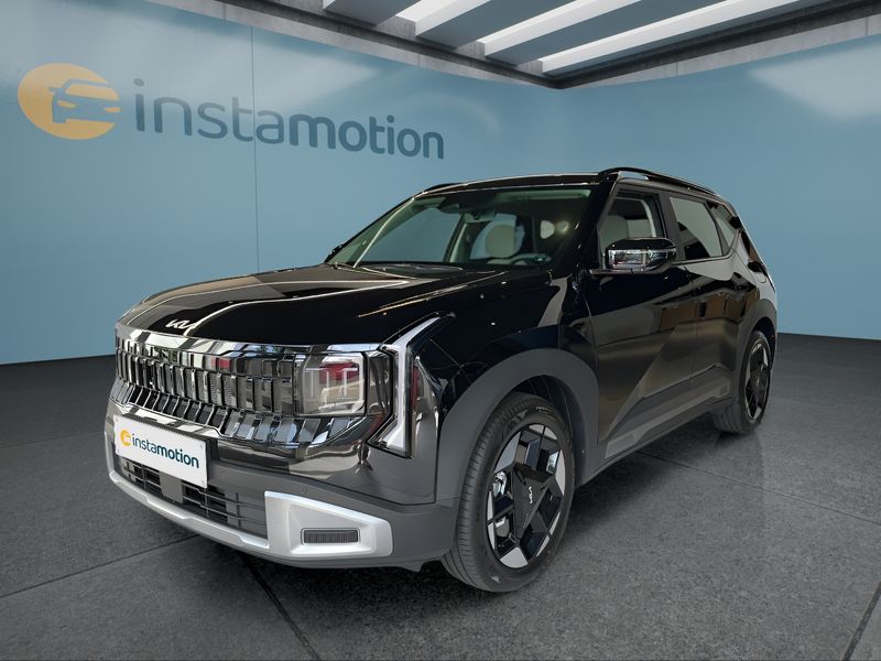Kia Seltos 132 kW