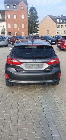 Ford Fiesta 1.0 EcoBoost 92 kW image number 1