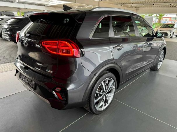 Kia Niro 1.6 104 kW image number 3