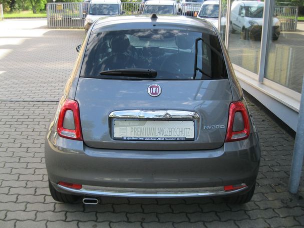 Fiat 500 1.0 51 kW image number 7