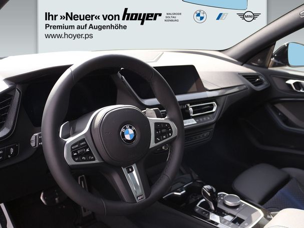 BMW M235i xDrive 225 kW image number 5