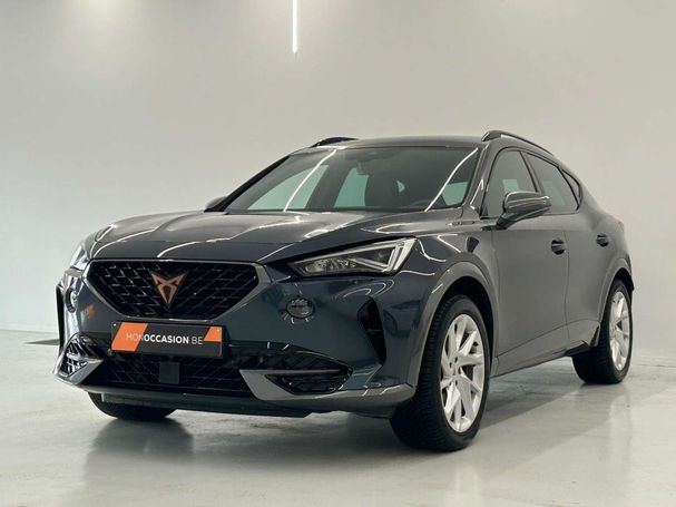 Cupra Formentor 1.5 TSI DSG 110 kW image number 20