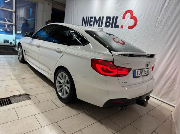 BMW 320d Gran Turismo xDrive M Sport 140 kW image number 6