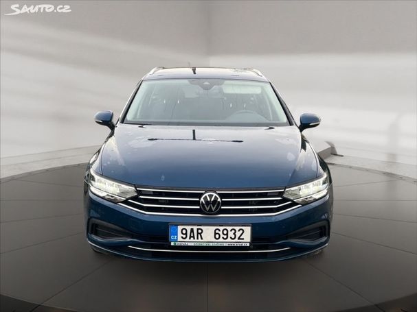 Volkswagen Passat 1.5 TSI EVO Business 110 kW image number 3