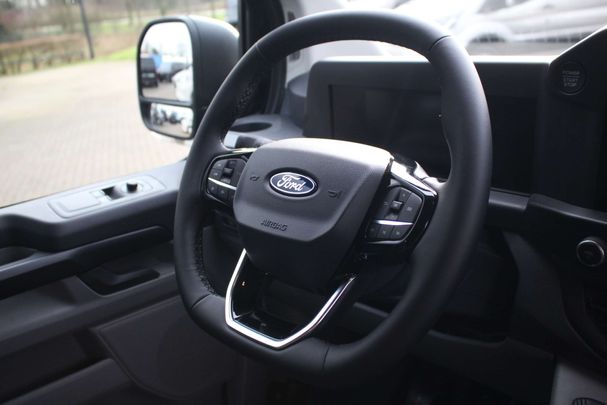 Ford Transit Custom 280 L1H1 Trend 100 kW image number 29