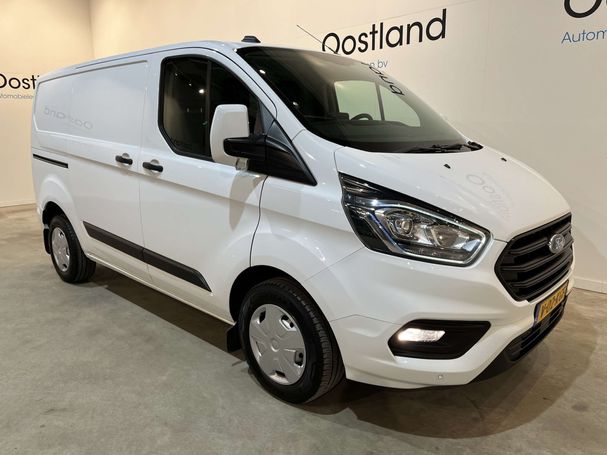 Ford Transit Custom 300 L1H1 2.0 TDCi Trend 96 kW image number 19