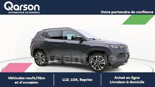 Jeep Compass 96 kW image number 16