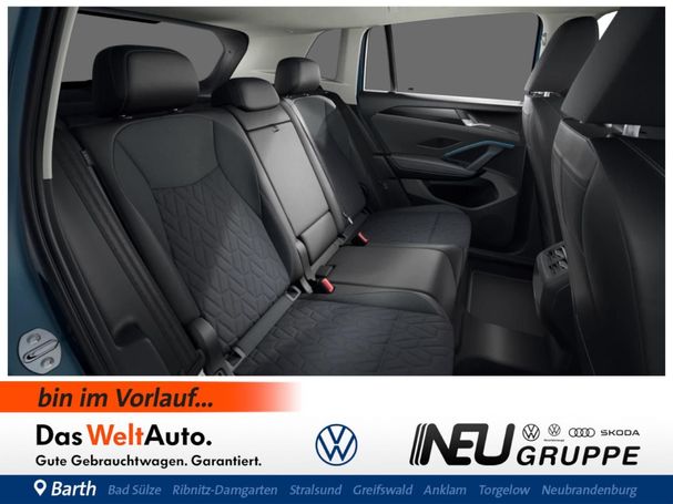 Volkswagen Tiguan 2.0 TDI Life DSG 110 kW image number 7