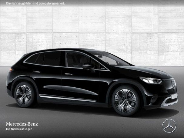 Mercedes-Benz EQE SUV 300 Art Advanced 180 kW image number 14