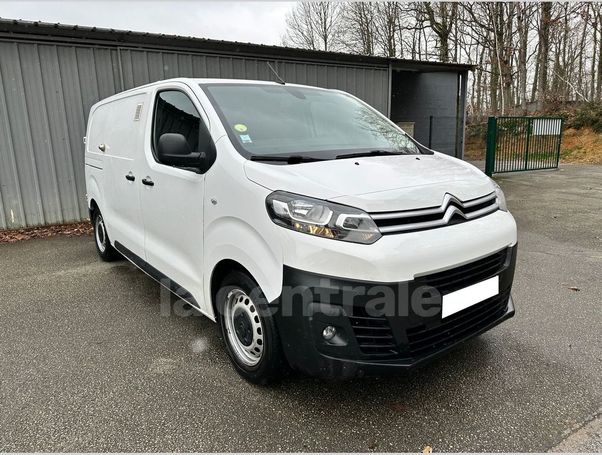 Citroen Jumpy M BlueHDi 120 88 kW image number 2