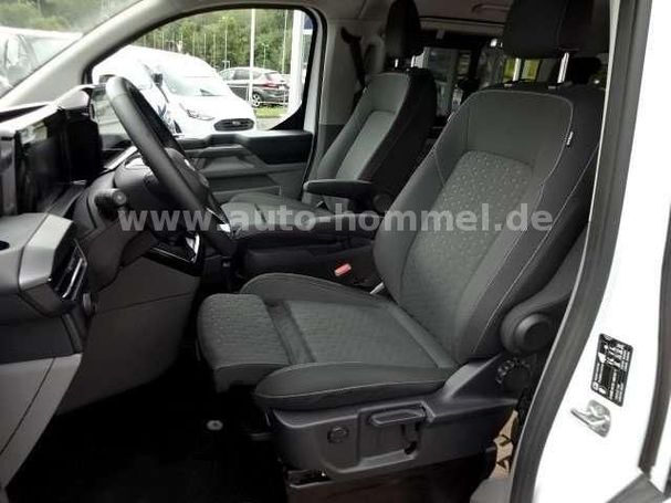 Ford Tourneo Custom 320 L1 Titanium 100 kW image number 11