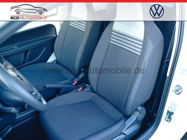 Volkswagen up! 48 kW image number 9