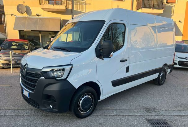 Renault Master 100 kW image number 1