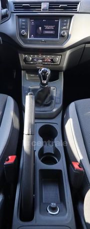 Seat Ibiza 1.0 TSI 70 kW image number 22