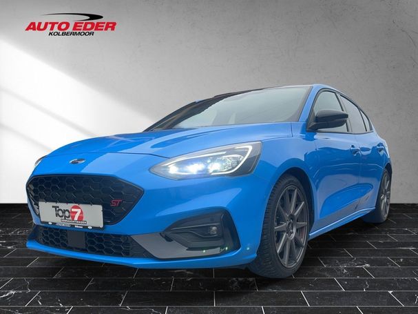 Ford Focus 206 kW image number 1