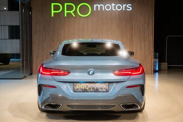 BMW 840d xDrive 235 kW image number 32