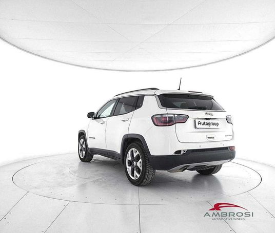 Jeep Compass 1.6 MultiJet Longitude 88 kW image number 5