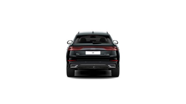 Audi Q8 55 TFSI quattro S-line 250 kW image number 10