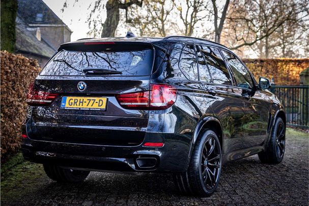 BMW X5 xDrive 263 kW image number 2