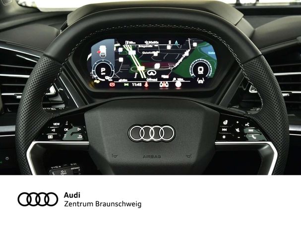 Audi e-tron quattro 250 kW image number 16