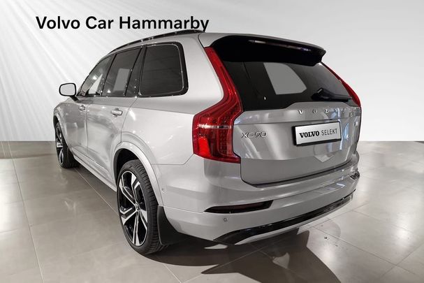 Volvo XC90 AWD T8 341 kW image number 3