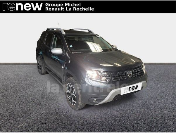 Dacia Duster Blue dCi 115 Prestige 85 kW image number 2