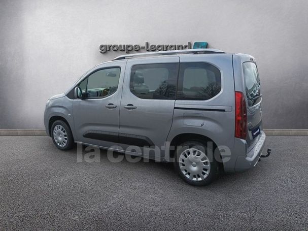 Opel Combo Life 1.5 Diesel L1H1 75 kW image number 2