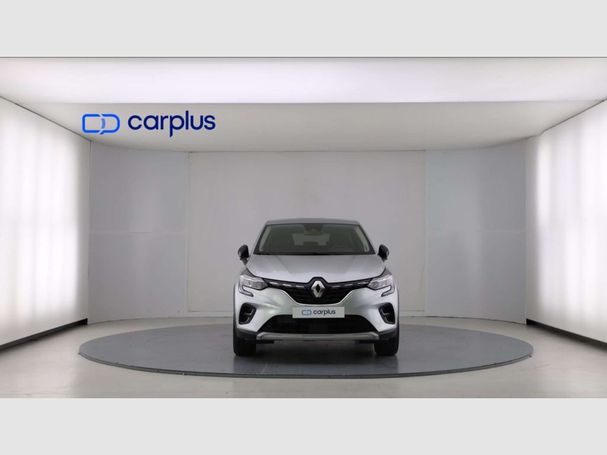 Renault Captur TCe Techno 67 kW image number 1