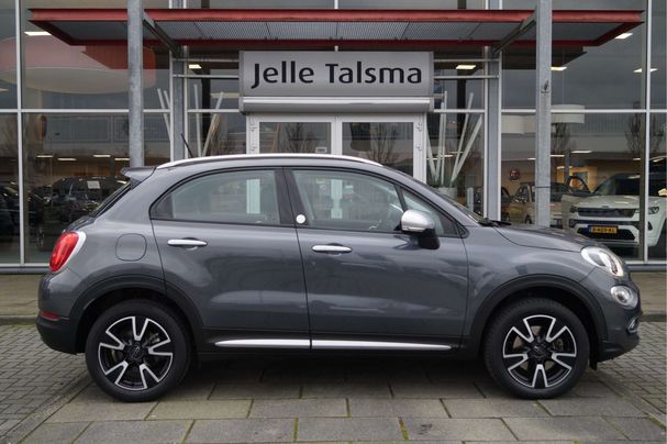 Fiat 500X 1.4 Mirror 103 kW image number 6