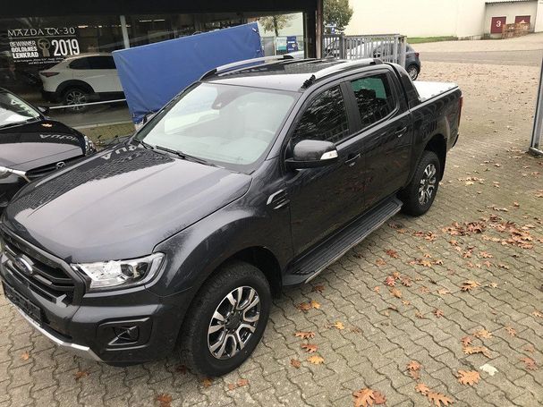 Ford Ranger 2.0 TDCi 4x4 156 kW image number 17