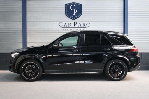 Mercedes-Benz GLE 450 4Matic 286 kW image number 4