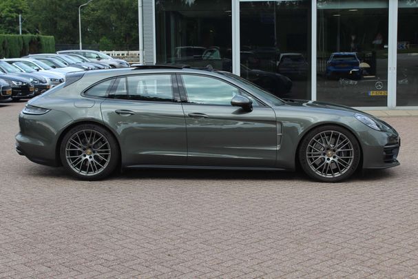 Porsche Panamera 4 Sport Turismo E-Hybrid 340 kW image number 2